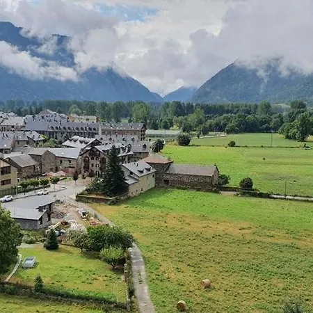 Daire Apartamento Con Vistas A